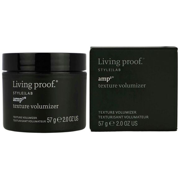 Living Proof Amp2 Instant Texture Volumizer 2.0 oz - Picture 2 of 4